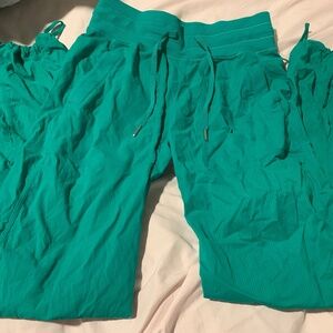 Lululemon Dance Studio Pants